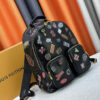 Chic Charm LV Handbag M43186-M43408.1 Chic Charm LV Handbag M43186-M43408.1