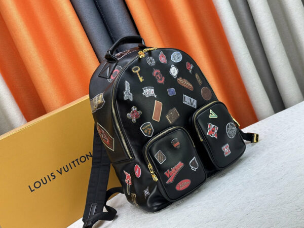 Chic Charm LV Handbag M43186-M43408.1 Chic Charm LV Handbag M43186-M43408.1