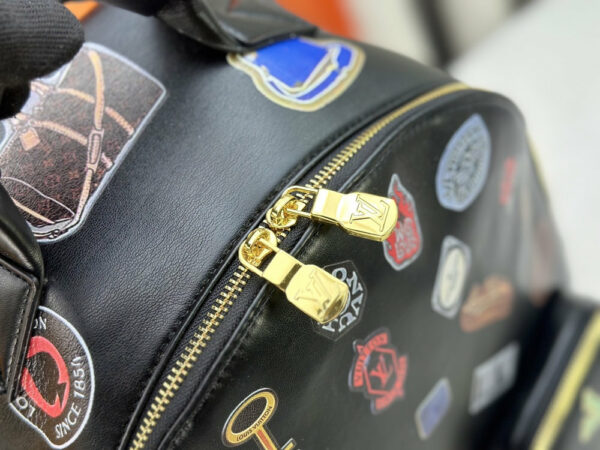 Chic Charm LV Handbag M43186-M43408.1 Chic Charm LV Handbag M43186-M43408.1