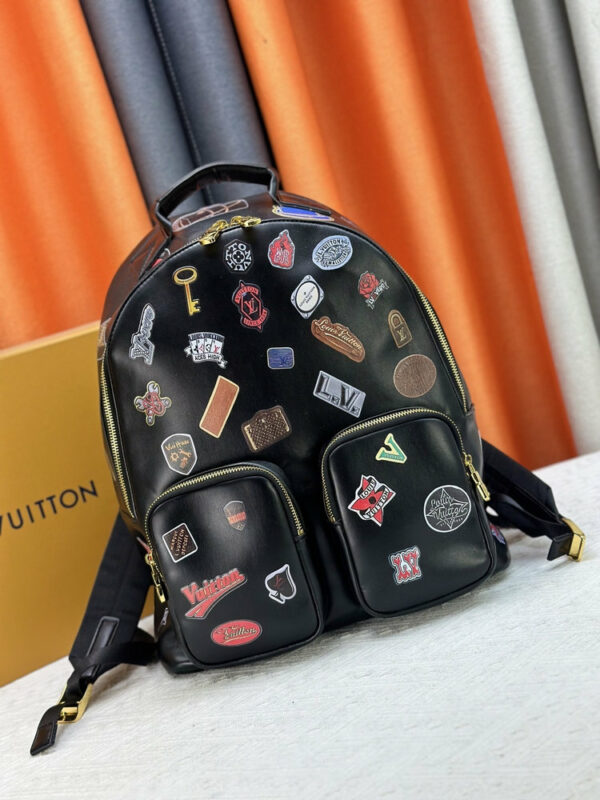 Chic Charm LV Handbag M43186-M43408.1 Chic Charm LV Handbag M43186-M43408.1