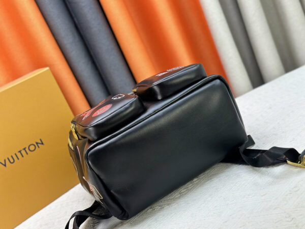 Chic Charm LV Handbag M43186-M43408.1 Chic Charm LV Handbag M43186-M43408.1