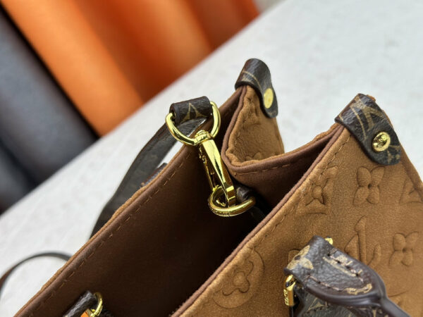 Chic Charm LV Handbag M45659-M46373.1