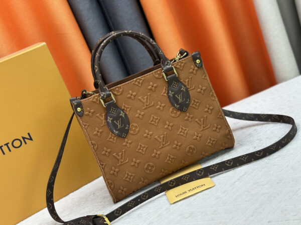 Chic Charm LV Handbag M45659-M46373.1