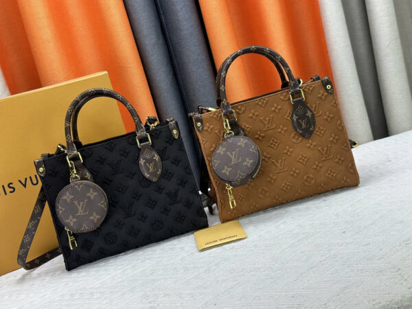 Chic Charm LV Handbag M45659-M46373.1