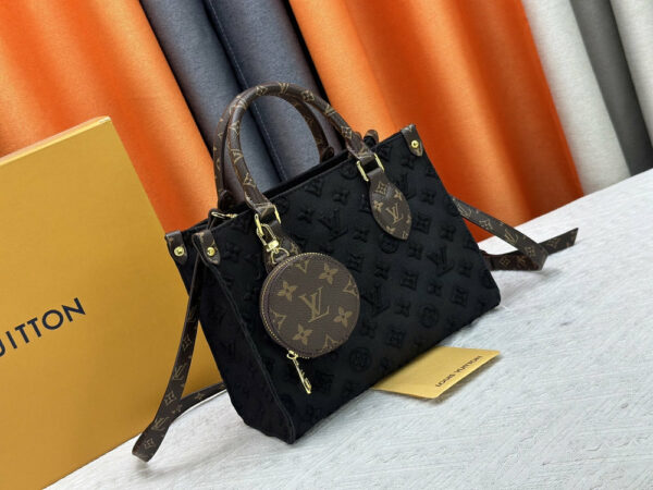 Chic Charm LV Handbag M45659-M46373.1
