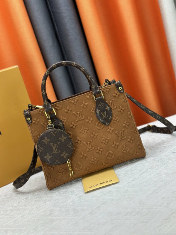 Chic Charm LV Handbag M45659-M46373.1