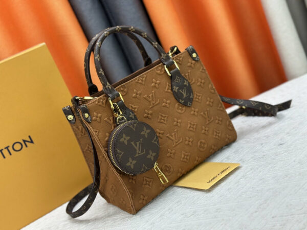 Chic Charm LV Handbag M45659-M46373.1