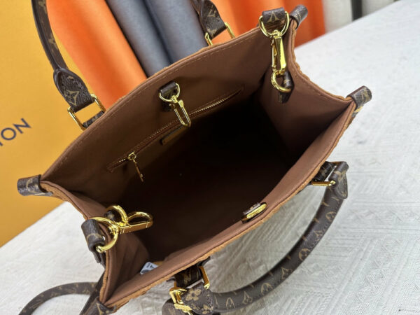Chic Charm LV Handbag M45659-M46373.1