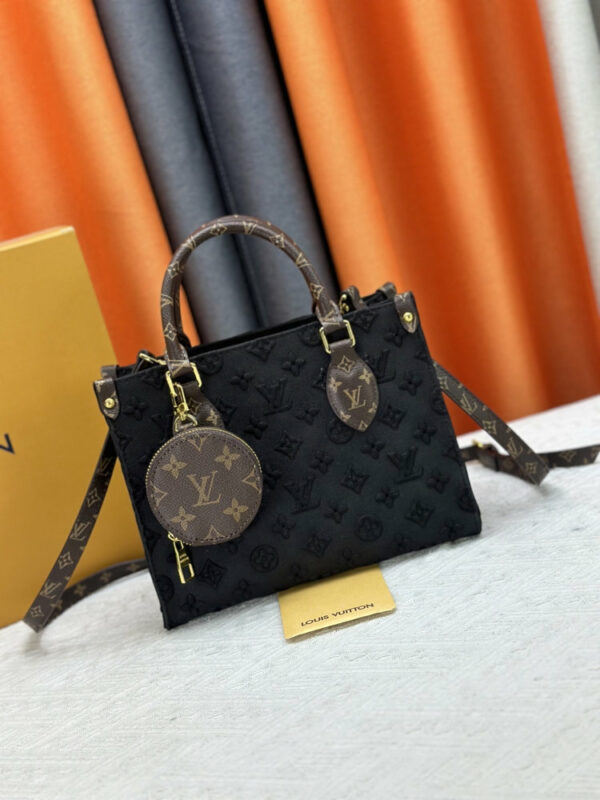 Chic Charm LV Handbag M45659-M46373.1