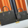 Chic Charm LV Handbag M45039-M45659 Chic Charm LV Handbag M45039-M45659