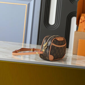 Luxury LV Handbag M25518-M26509