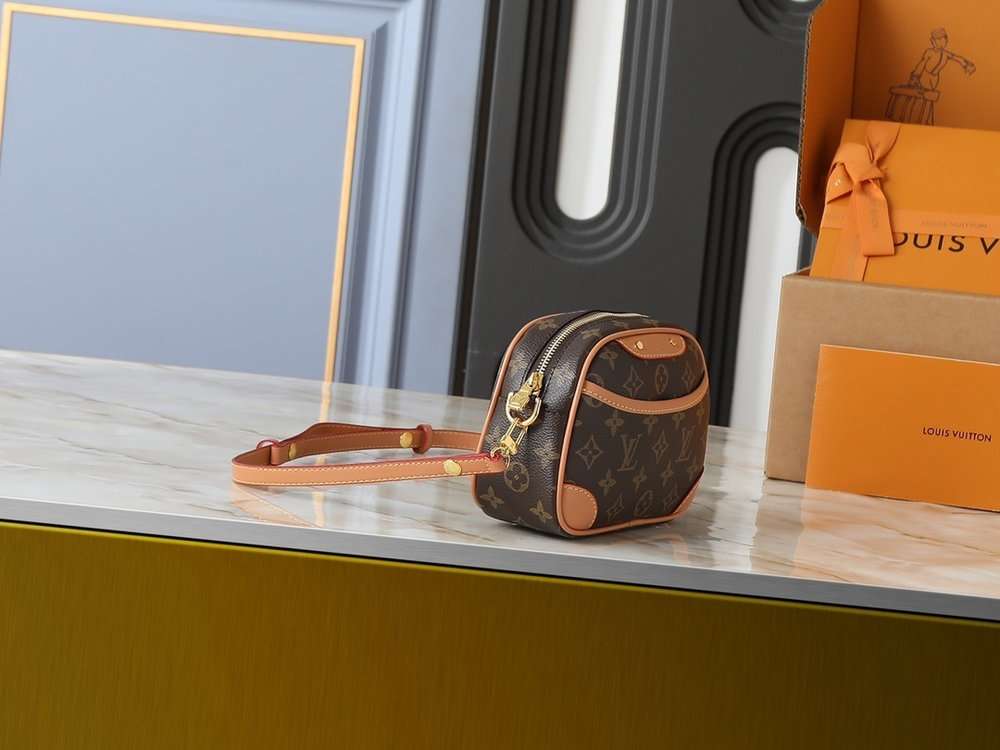 Luxury LV Handbag M25518-M26509 Luxury LV Handbag M25518-M26509