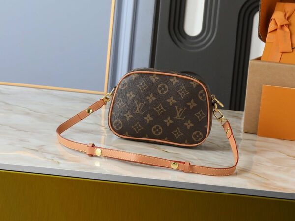 Chic Charm LV Handbag M25518-M26509 Chic Charm LV Handbag M25518-M26509
