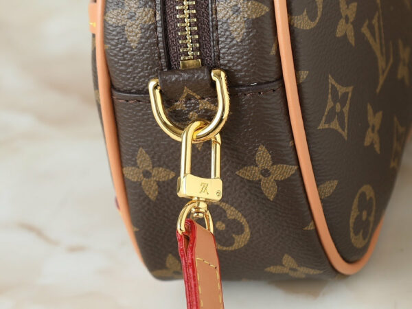 Chic Charm LV Handbag M25518-M26509 Chic Charm LV Handbag M25518-M26509