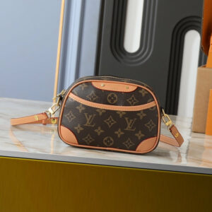 Luxury LV Handbag M25518-M26509 6 31fee745 result
