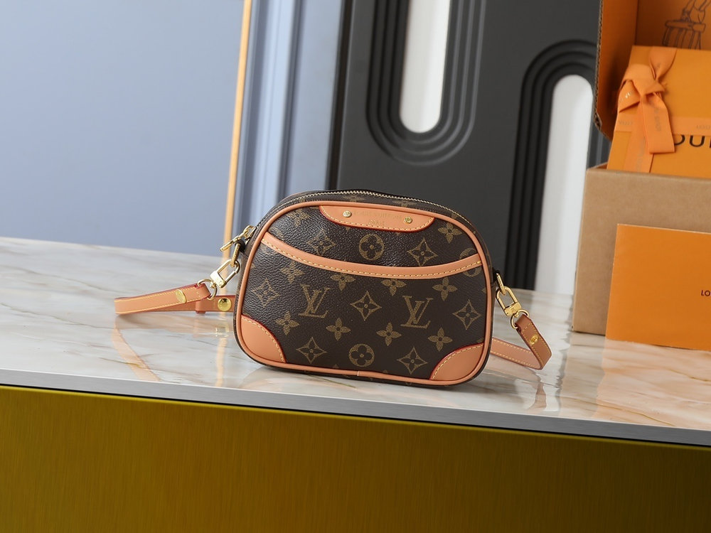 Luxury LV Handbag M25518-M26509 Luxury LV Handbag M25518-M26509