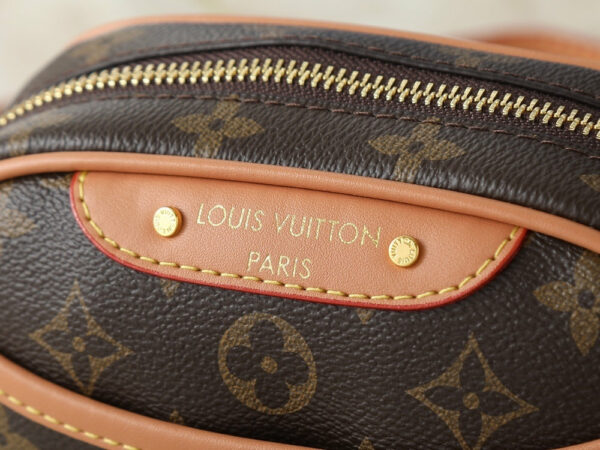 Chic Charm LV Handbag M25518-M26509 Chic Charm LV Handbag M25518-M26509