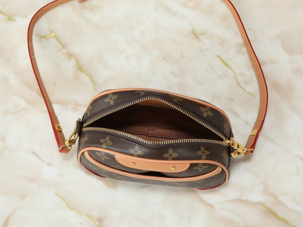 Chic Charm LV Handbag M25518-M26509 Chic Charm LV Handbag M25518-M26509
