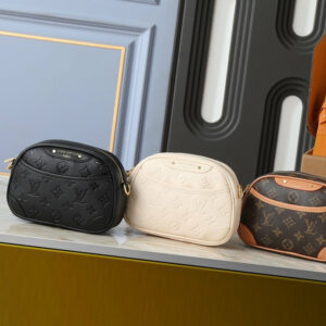 Luxury LV Handbag M25518-M26509