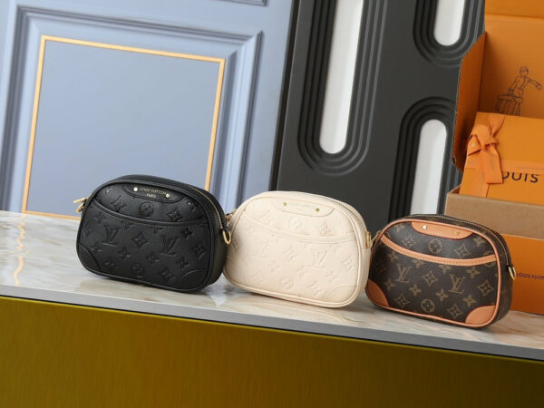 Chic Charm LV Handbag M25518-M26509 Chic Charm LV Handbag M25518-M26509