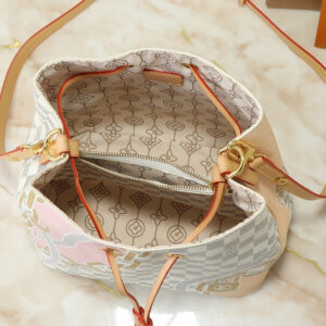 Luxury LV Handbag N40474.1