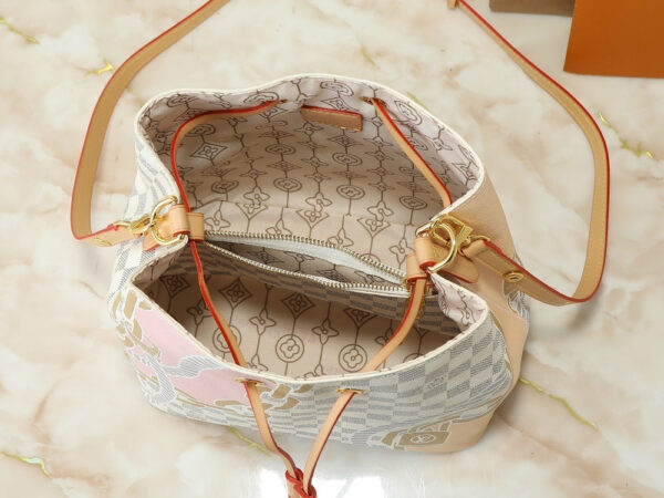 Chic Charm LV Handbag N40474-1 Chic Charm LV Handbag N40474-1