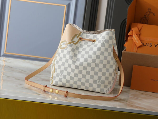 Chic Charm LV Handbag N40474-1 Chic Charm LV Handbag N40474-1