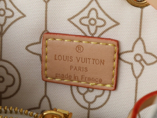 Chic Charm LV Handbag N40474-1 Chic Charm LV Handbag N40474-1
