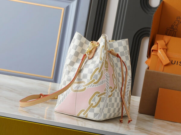Chic Charm LV Handbag N40474-1 Chic Charm LV Handbag N40474-1
