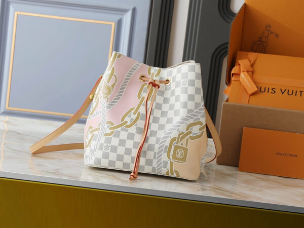 Chic Charm LV Handbag N40474-1 Chic Charm LV Handbag N40474-1