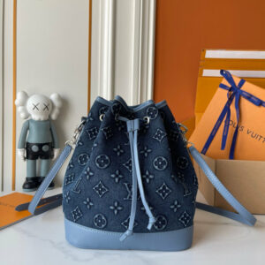 Luxury LV Handbag M40817-M44022