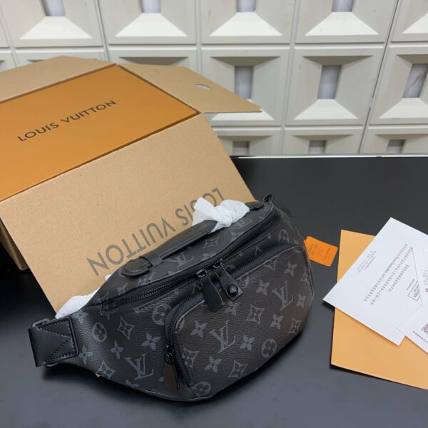 Stylish Fashion Carry Bag L5284