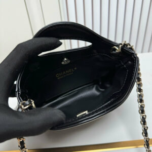 New Collection Fashion CN Handbag 6005