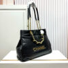 Stylish Fashion Carry CN Handbag 6210