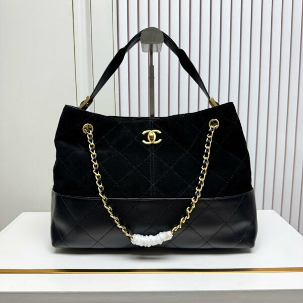 Stylish Fashion Carry CN Handbag 6100
