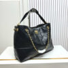 Stylish Fashion Carry CN Handbag 6100