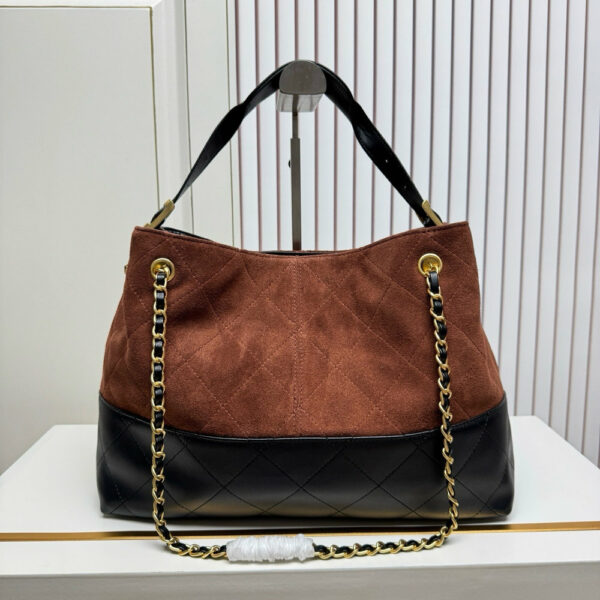 Stylish Fashion Carry CN Handbag 6100