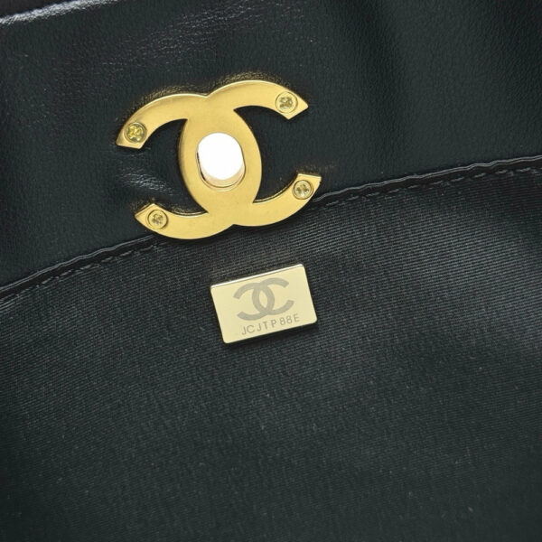Stylish Fashion Carry CN Handbag 6100