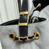 Stylish Fashion Carry CN Handbag 6100