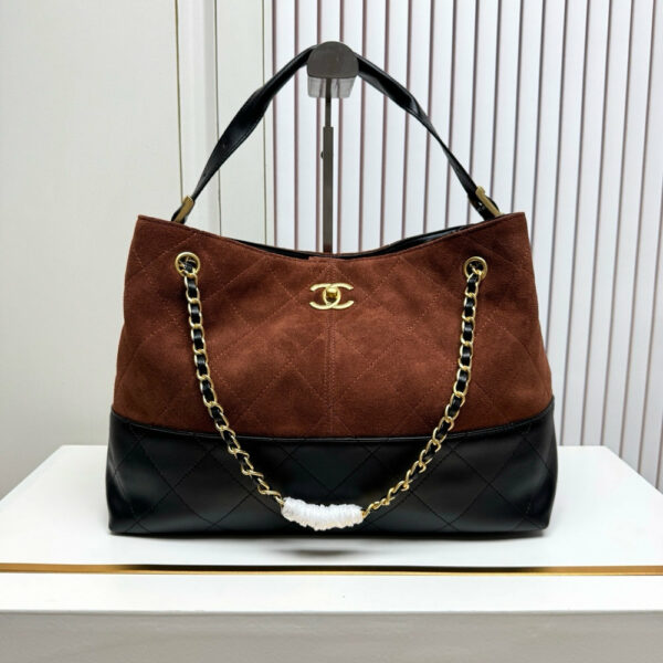 Stylish Fashion Carry CN Handbag 6100