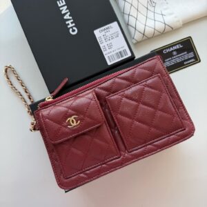 New Collection Fashion CN Handbag 33819