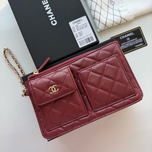 Stylish Fashion Carry CN Handbag 33819