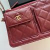 Stylish Fashion Carry CN Handbag 33819