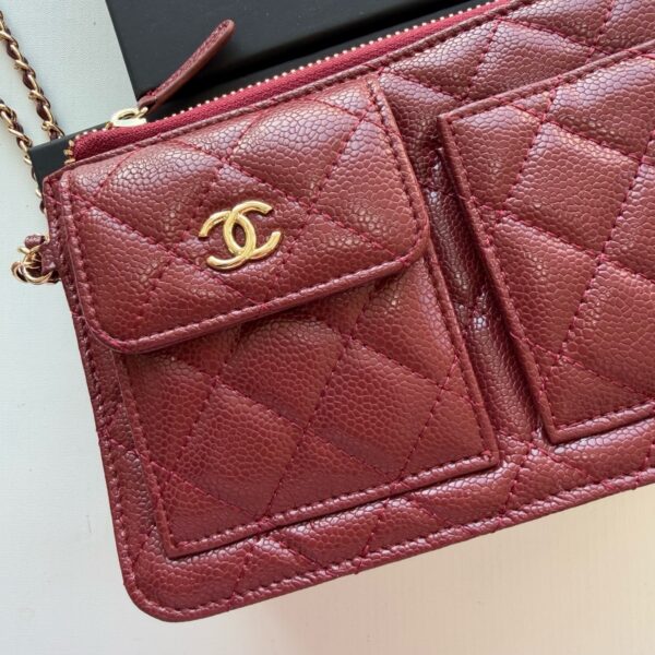 Stylish Fashion Carry CN Handbag 33819