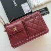 Stylish Fashion Carry CN Handbag 33819