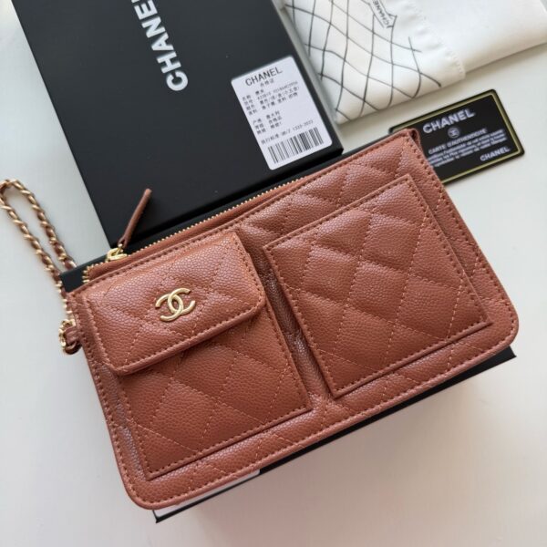Stylish Fashion Carry CN Handbag 33819