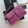 Stylish Fashion Carry CN Handbag 33819