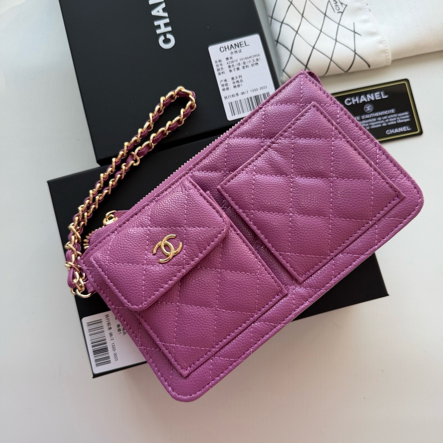 New Collection Fashion CN Handbag 33819 New Collection Fashion CN Handbag 33819