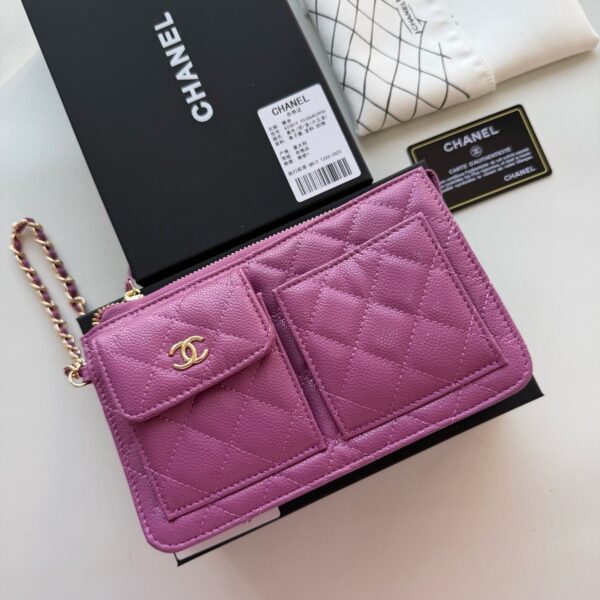 Stylish Fashion Carry CN Handbag 33819