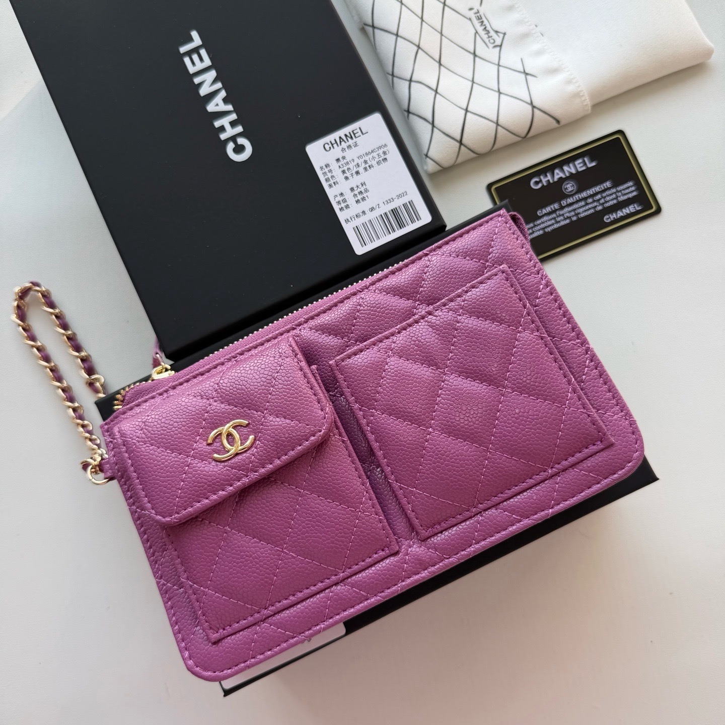 New Collection Fashion CN Handbag 33819 New Collection Fashion CN Handbag 33819